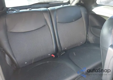 2015 Fiat 500E Battery Electric из США, поврежденный, VIN 3C3CFFGE5FT503720